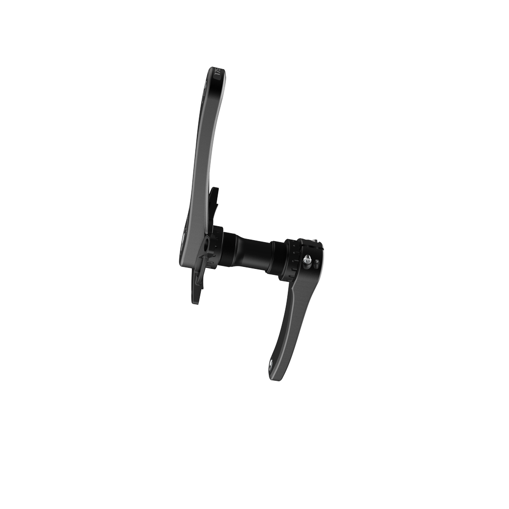 Box Three Hollow-Forged Crankset - Box®