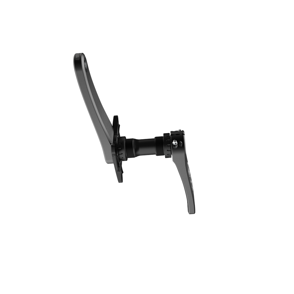 Box Three Hollow-Forged Crankset - Box®