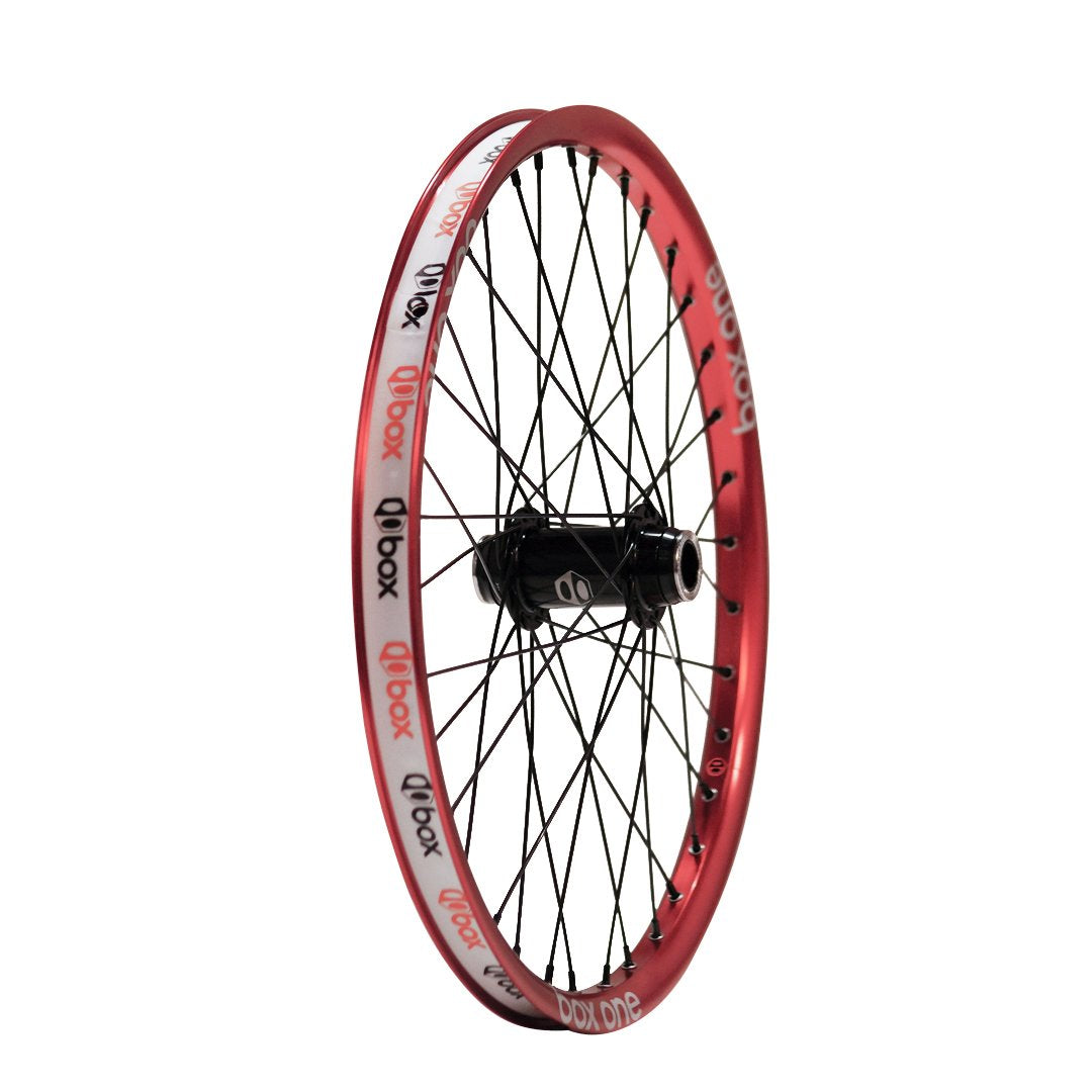 WHEELS/RIMS – Box