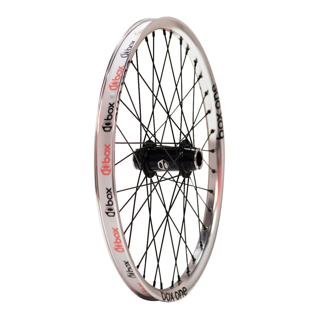 Box Two Pro Front 20 x 1.75