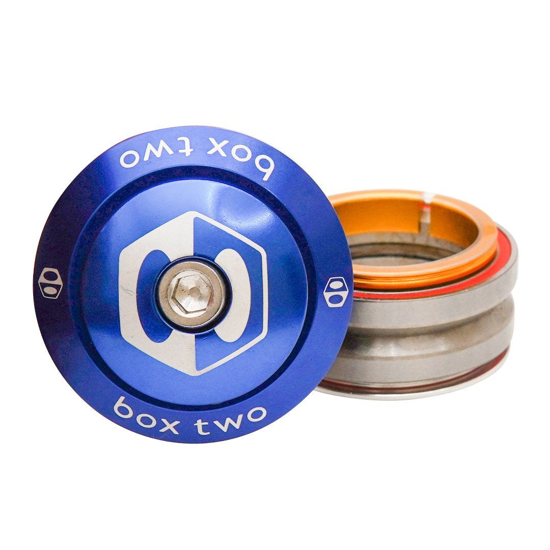 Box Two 1-1/8 Inch Integrated Headset Box Two 1-1/8 Inch Integrated Headset