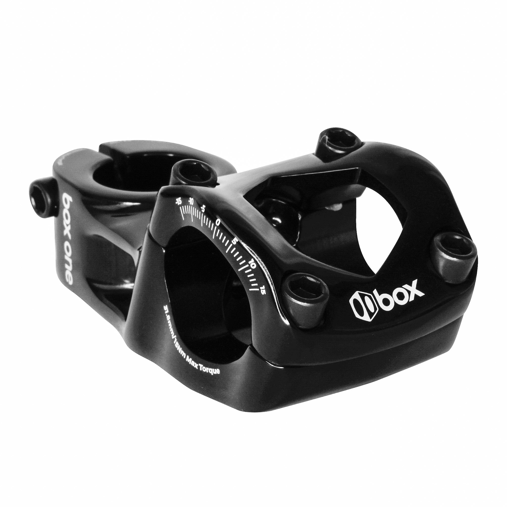 Box One Oversized 31.8 x 1-1/8