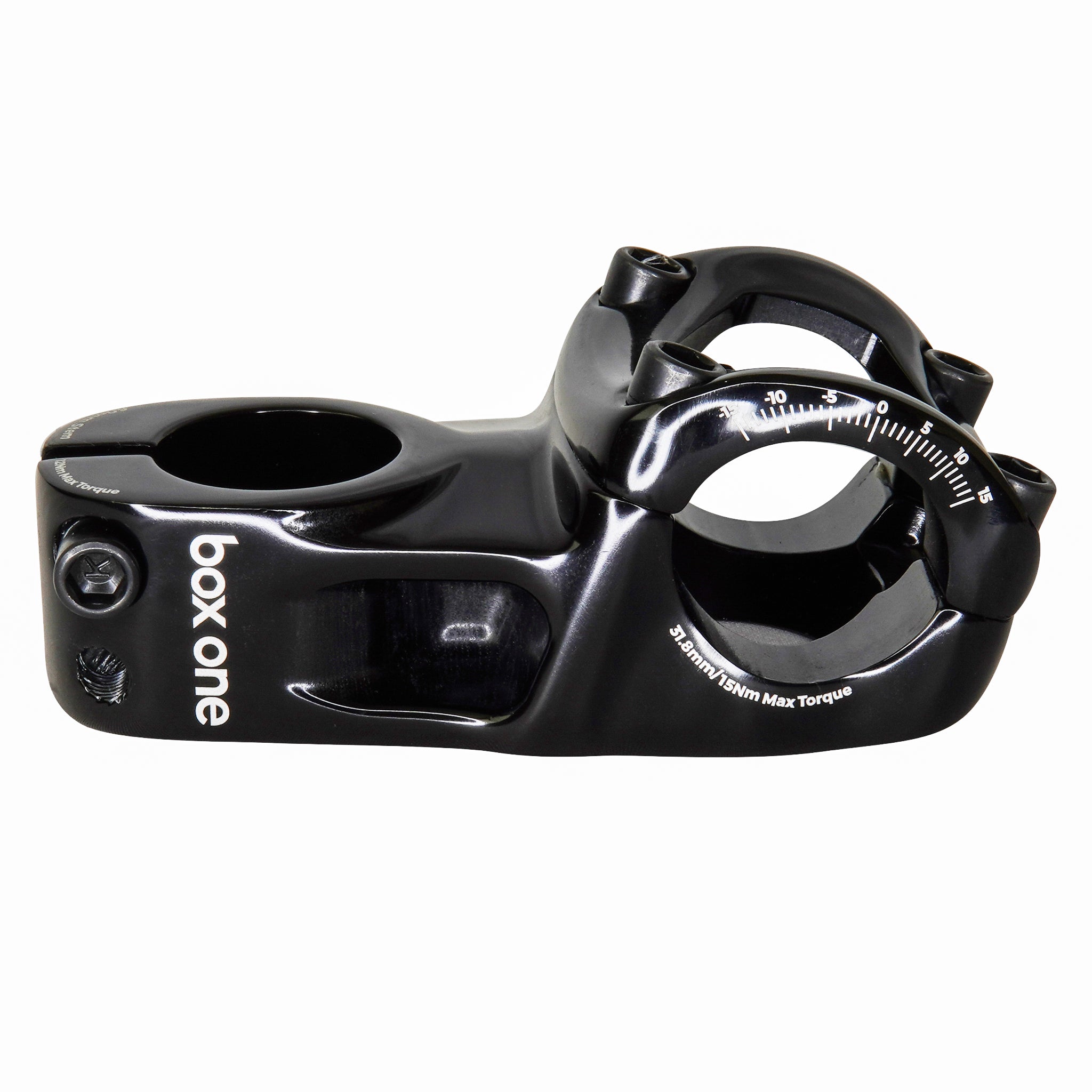 box one ステム 48mm 黒　bmxレース Box Two Front Load Pro Stem (Black) (53mm) - Dan's Comp