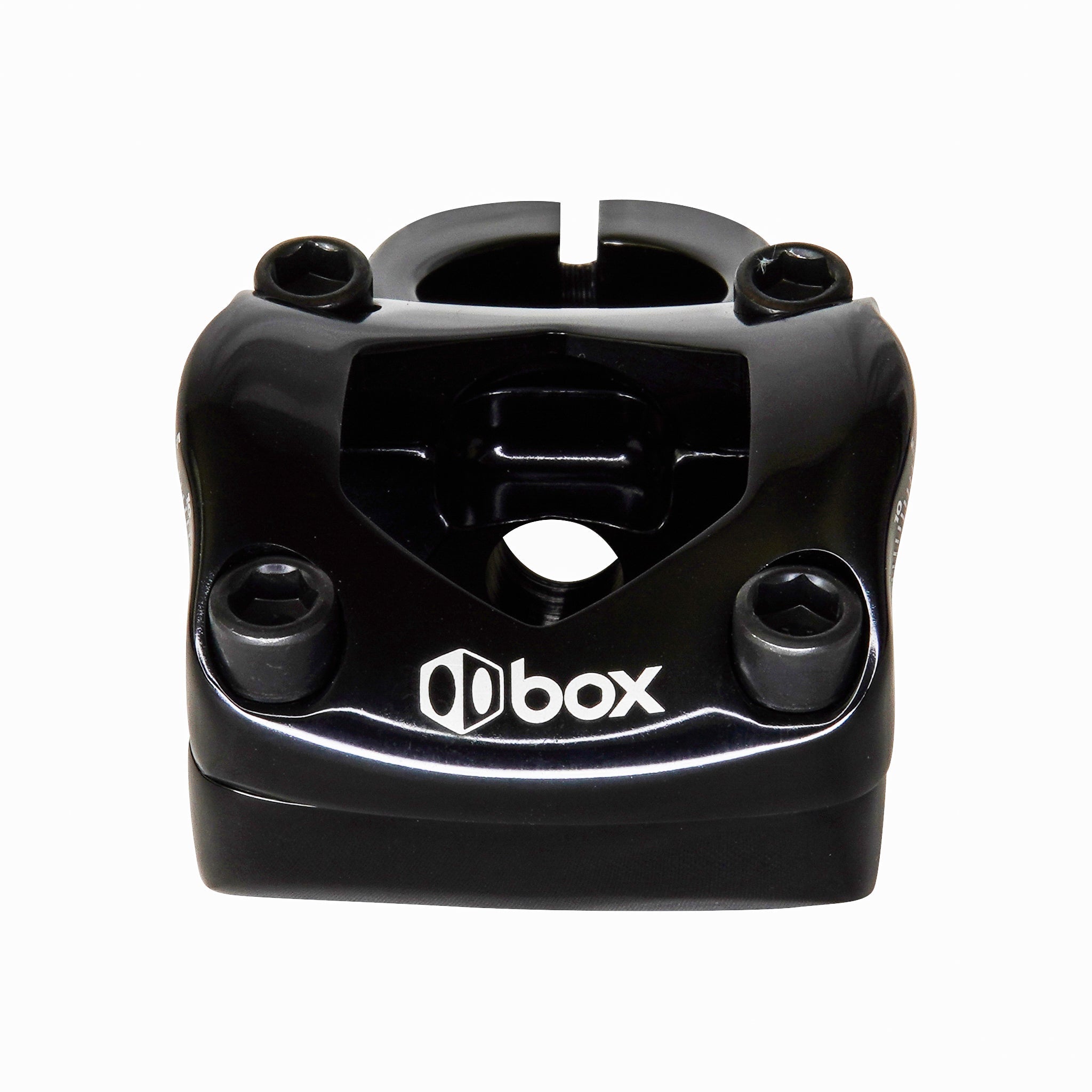 Box One Top Load Race Stem | Source BMX - US