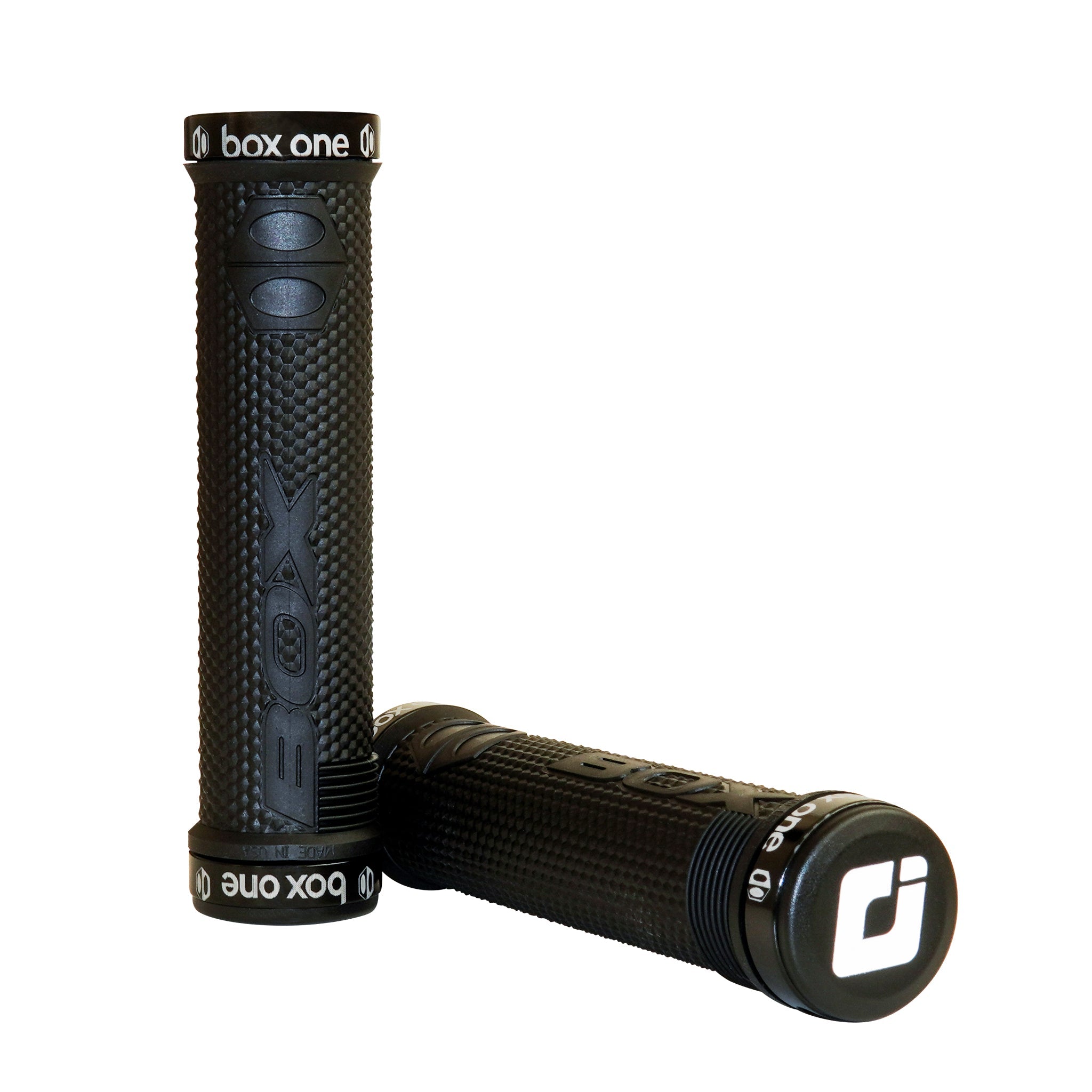 HANDLEBARS – Box