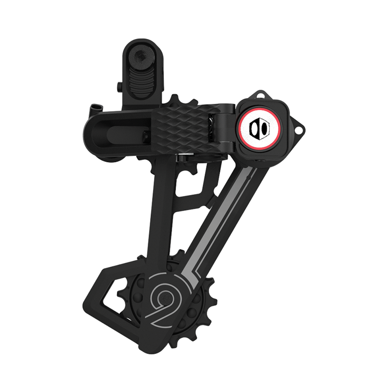 Box Two Prime 9 Gen 2 Derailleur