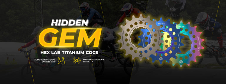 Box Components | BMX & MTB – Box