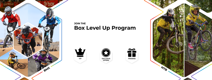 Box mtb deals