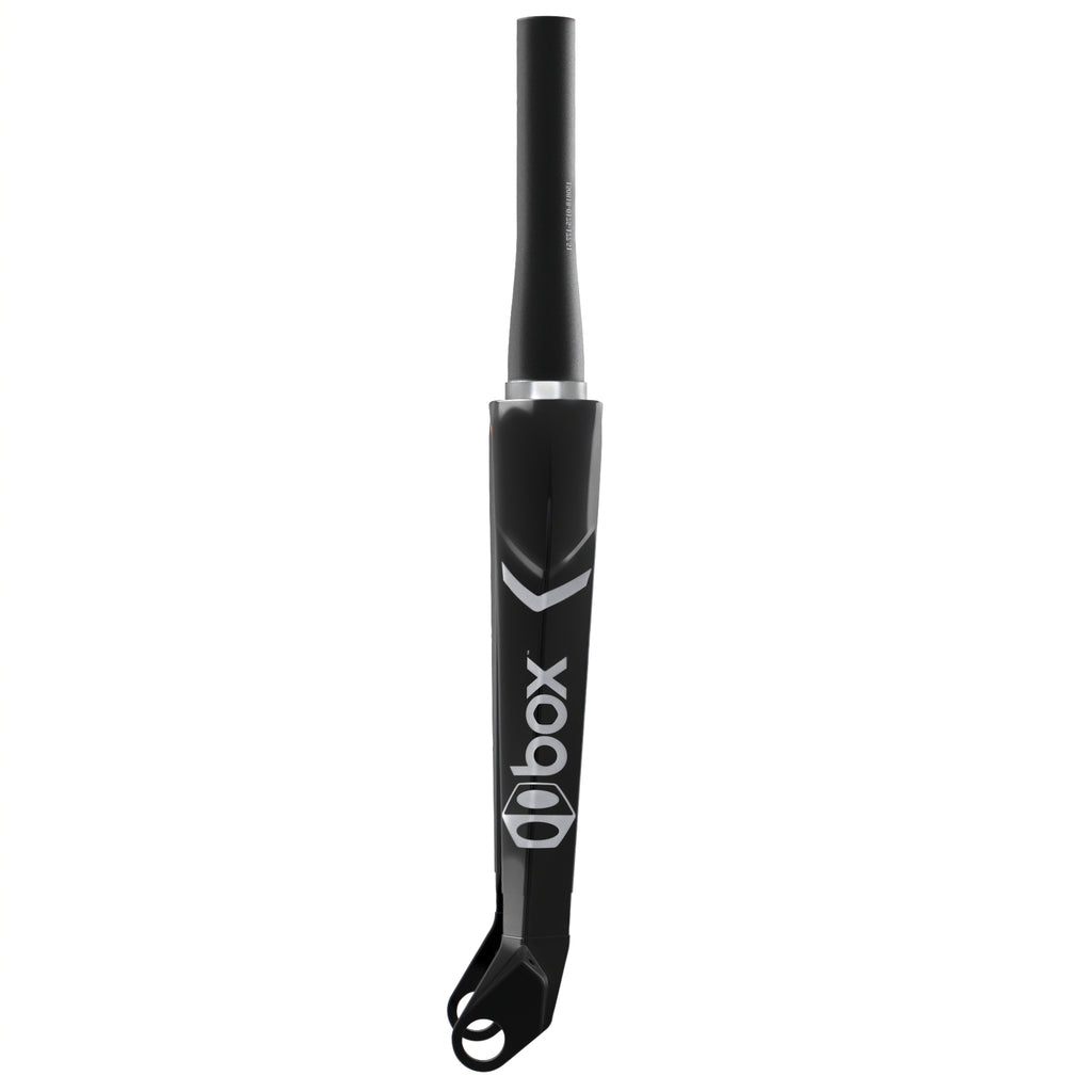 【BOX】X5 Carbon Fork [カーボンフォーク] 20インチ BOX】X5 Carbon Fork [カーボンフォーク] 20インチ