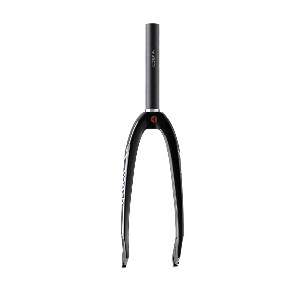 Box One XL Pro Lite Carbon Forks - Box®