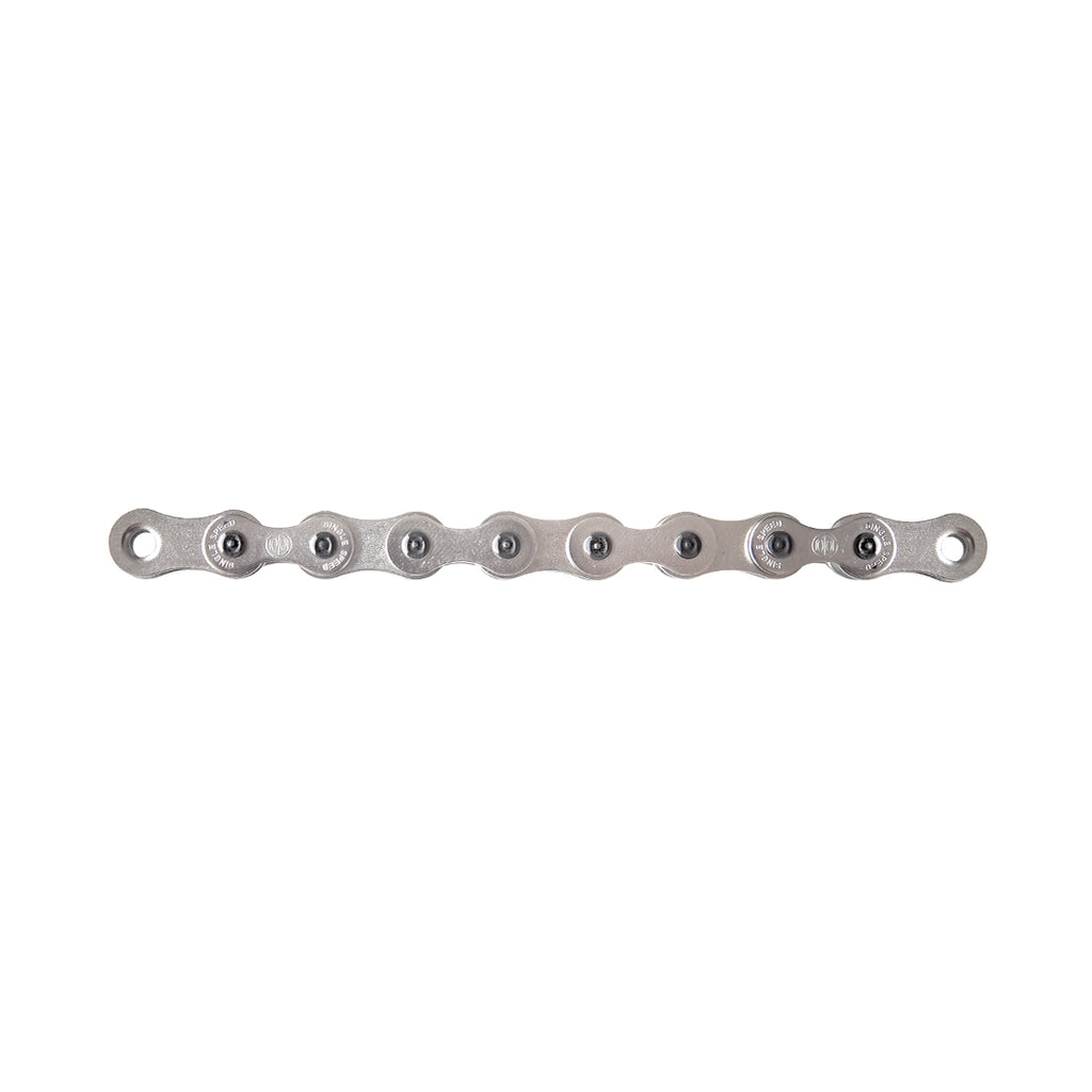 Box Two Single Speed 1/8" x 112 Link Chain