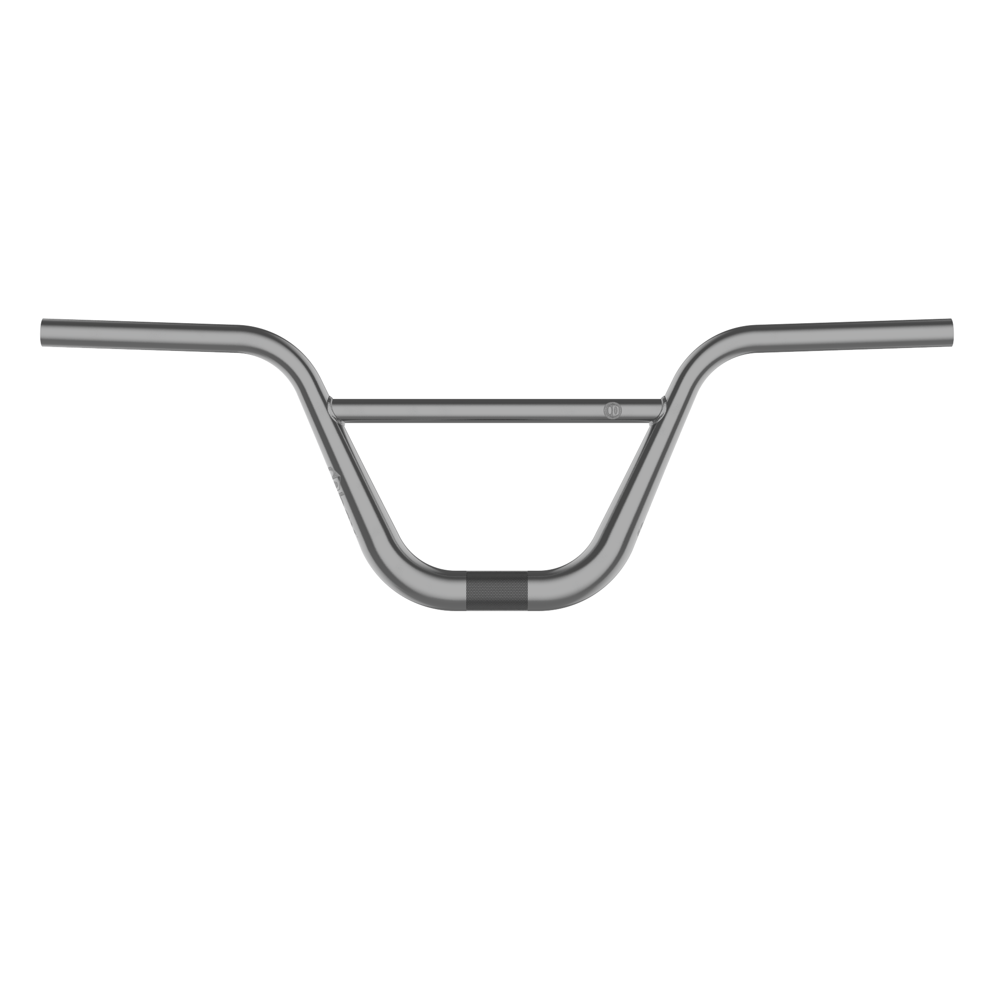 FEC 4piece titanium bar（Box Hex Lab 31.8 x Flat Titanium