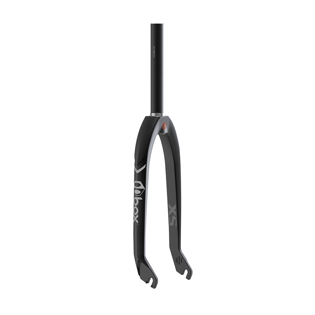 【BOX】X5 Carbon Fork [カーボンフォーク] 20インチ box-bmx-racing-x-5-carbon-fork