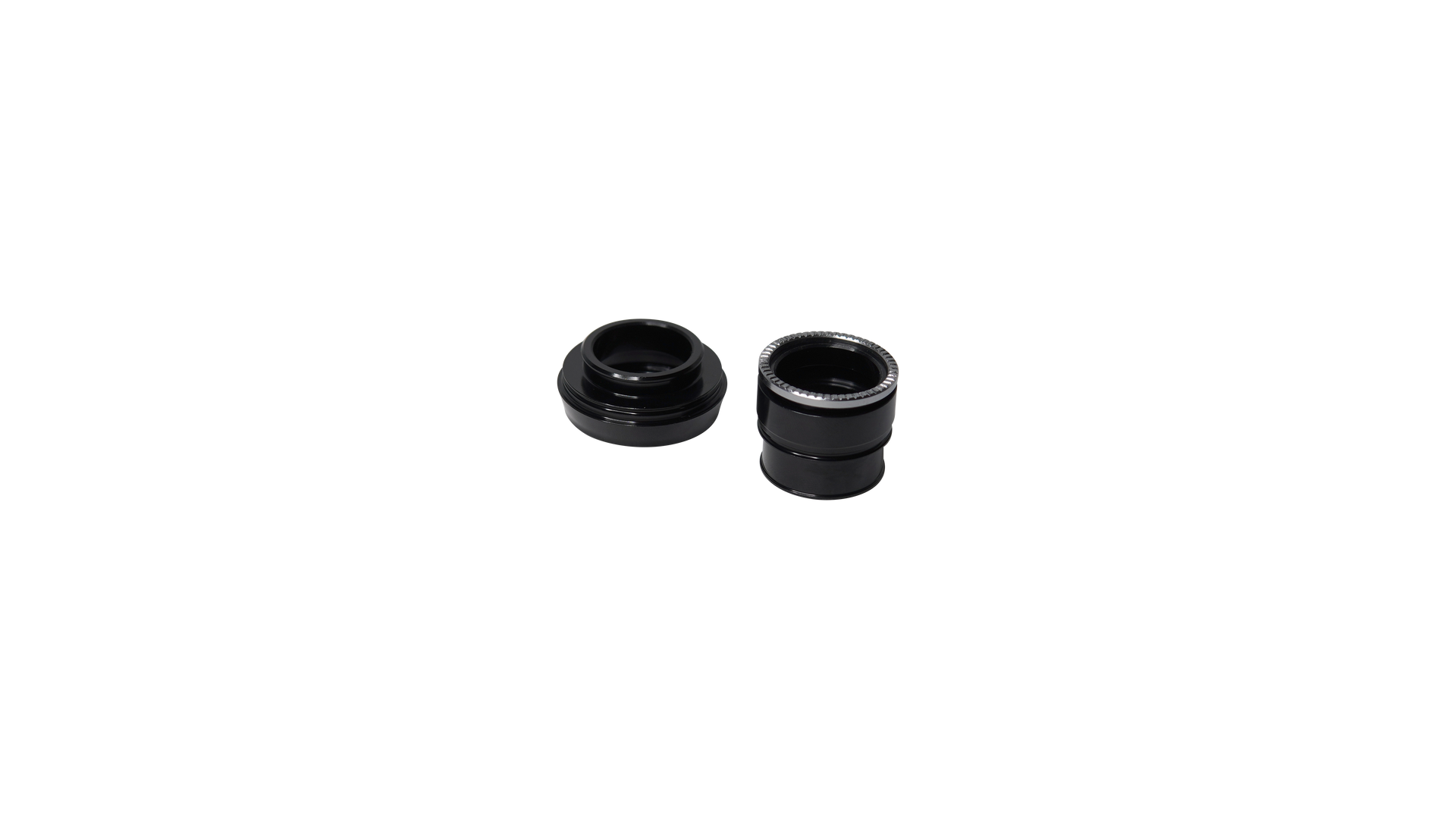 Box Two Hollow Hub Cone Set