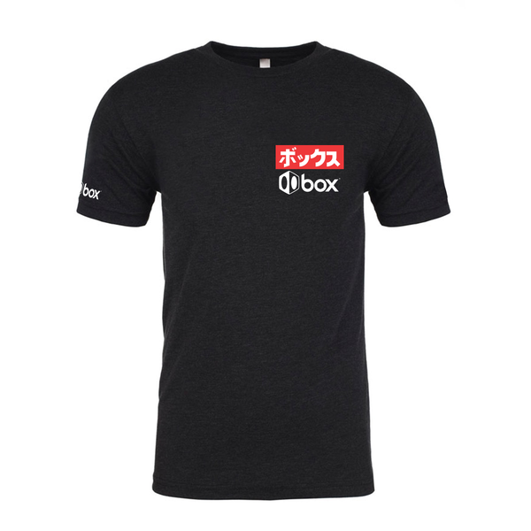 t.japan box shirt ボックスシャツ jap-box-shirt-