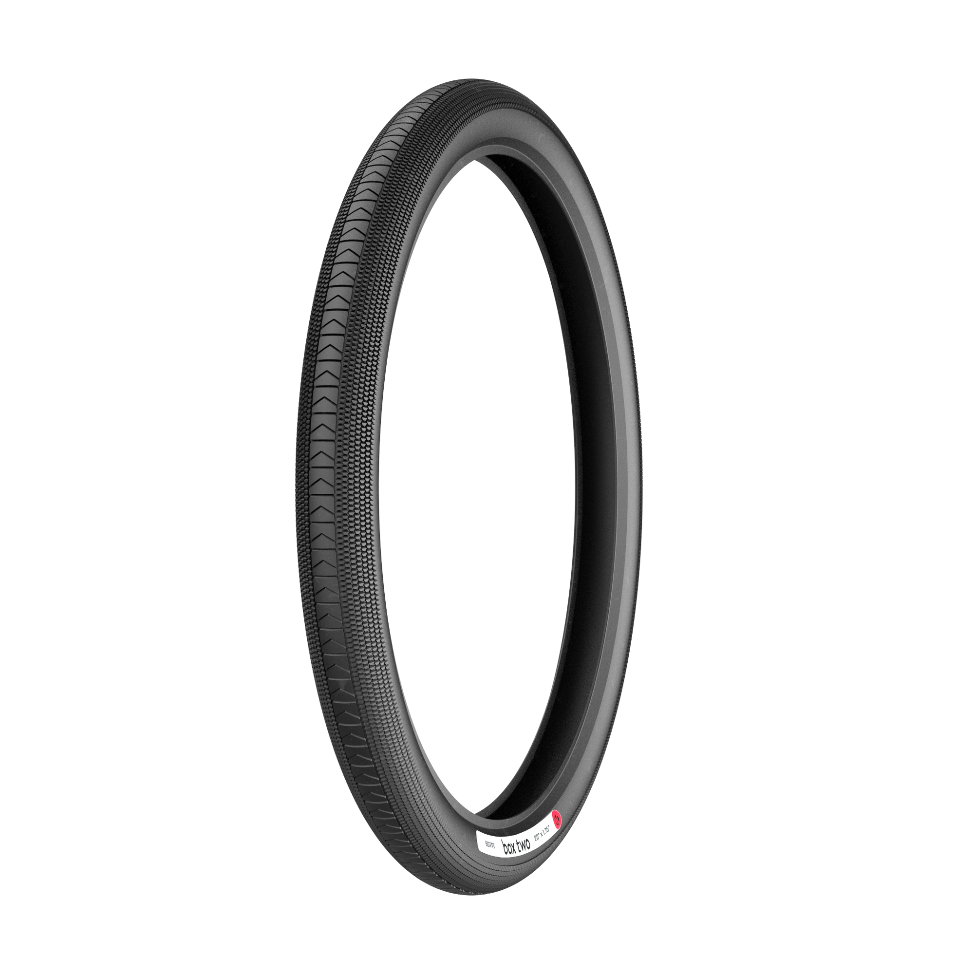 Box Two 60 TPI 20&quot; (406mm) Wire Bead Tire