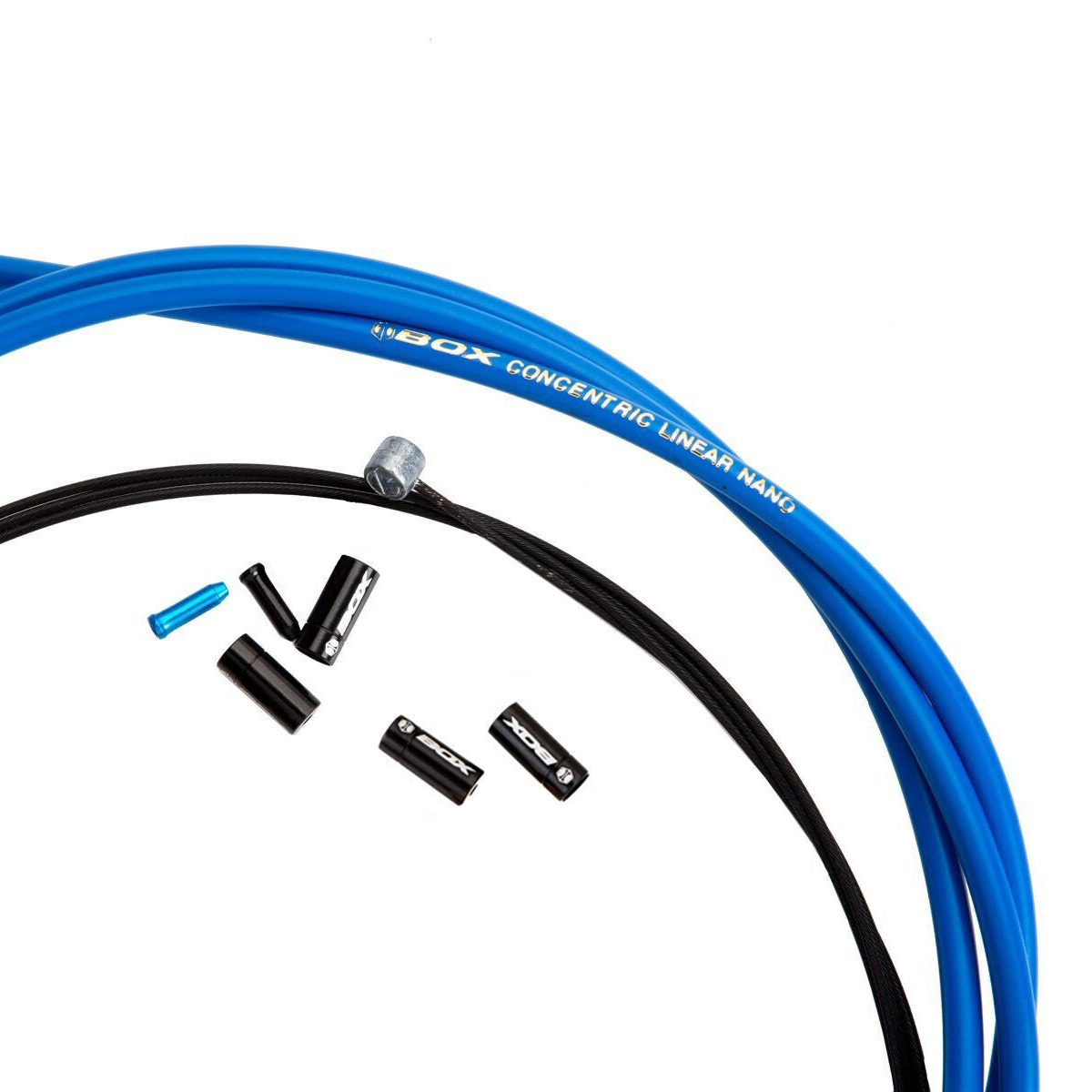 Box One Linear Brake Cable Kits - Box®