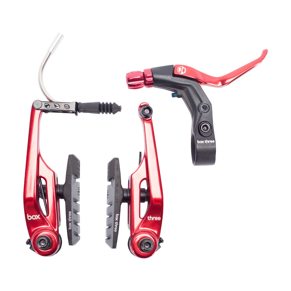 Bmx brake kit deals