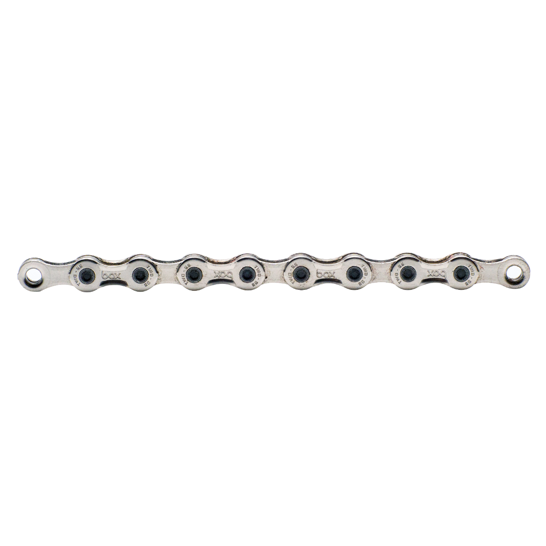 Box Two BMX 1/8" x 112 Link Chain