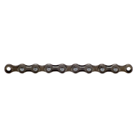 Box Four 8 Speed 116 Link Chain Natural - boxcomponents
