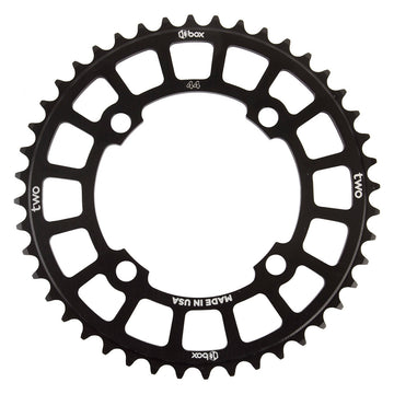 Box Two Chainring - boxcomponents