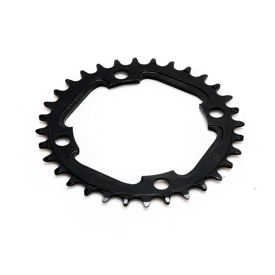 Box Four 8 speed Wide/Narrow Chainring 104BCD - boxcomponents