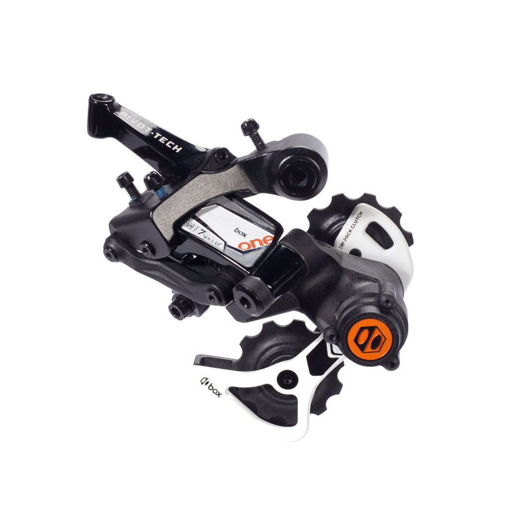 Box One 7 Speed DH Rear Derailleur - boxcomponents