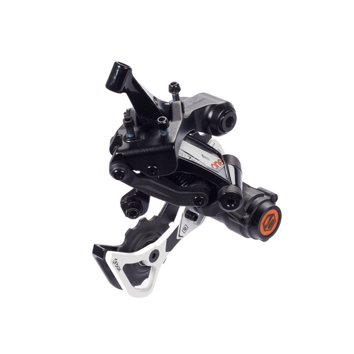 Box One 7 Speed DH Rear Derailleur - boxcomponents