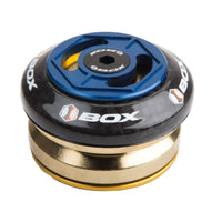 Box One Carbon 1-1/8 Inch Integrated Headset - boxcomponents