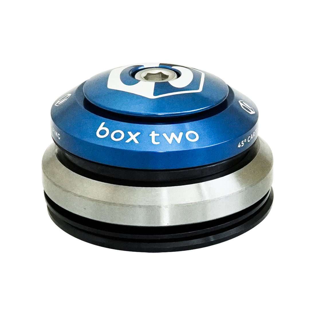 Box Two 1.5 Inch Integrated Headset - boxcomponents