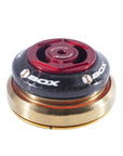 Box One Carbon 1.5 Inch Integrated Headset - boxcomponents
