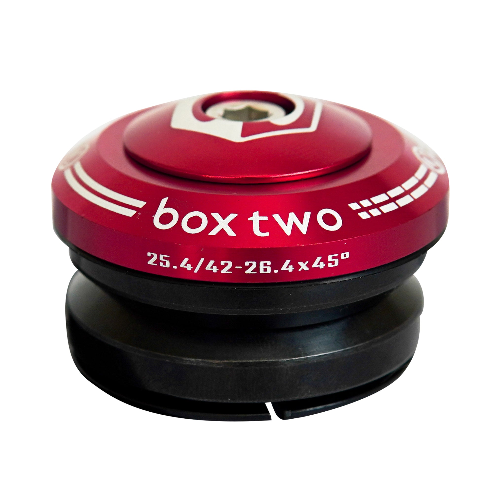 Box Two 1 Inch Integrated Conversion Headset - Box®