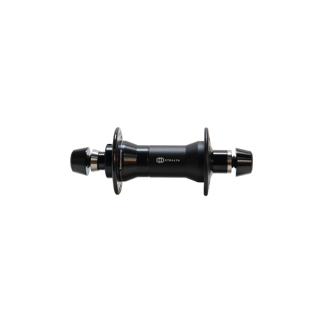 Box One Stealth Expert Front Hub - Box®