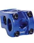 Box Two Center Clamp 1 Inch Stem 22.2 - Box®