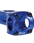 Box Two Front Load 1-1/8" Stem 22.2 - Box®