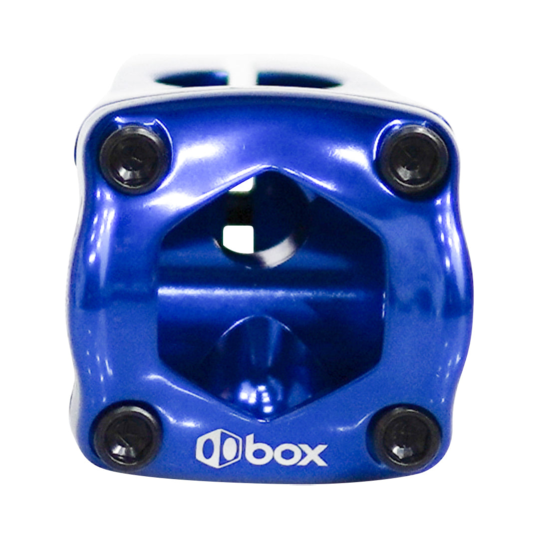 Box One Oversized 31.8 x 1-1/8&quot; Front Load Stem - Box®