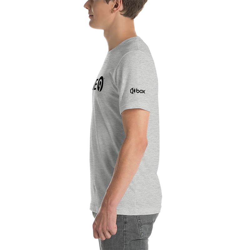 Box One Prime 9 Unisex T-Shirt - Box®