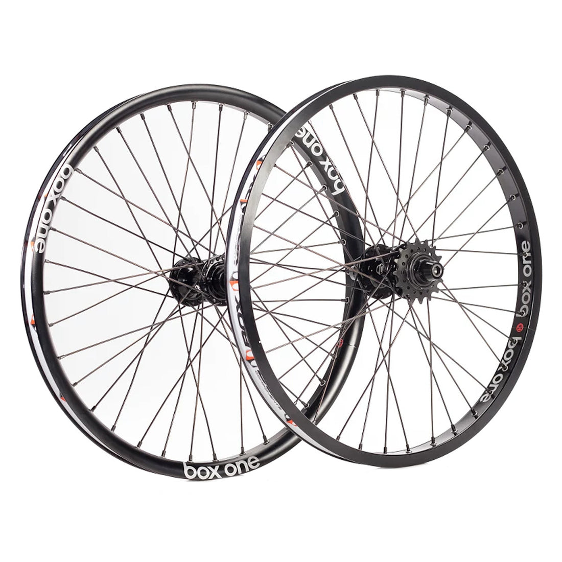 Box Three 20x1.75" Pro Wheelset - boxcomponents