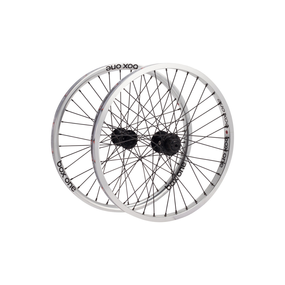 Box Three 20x1.75" Pro Wheelset - Box®