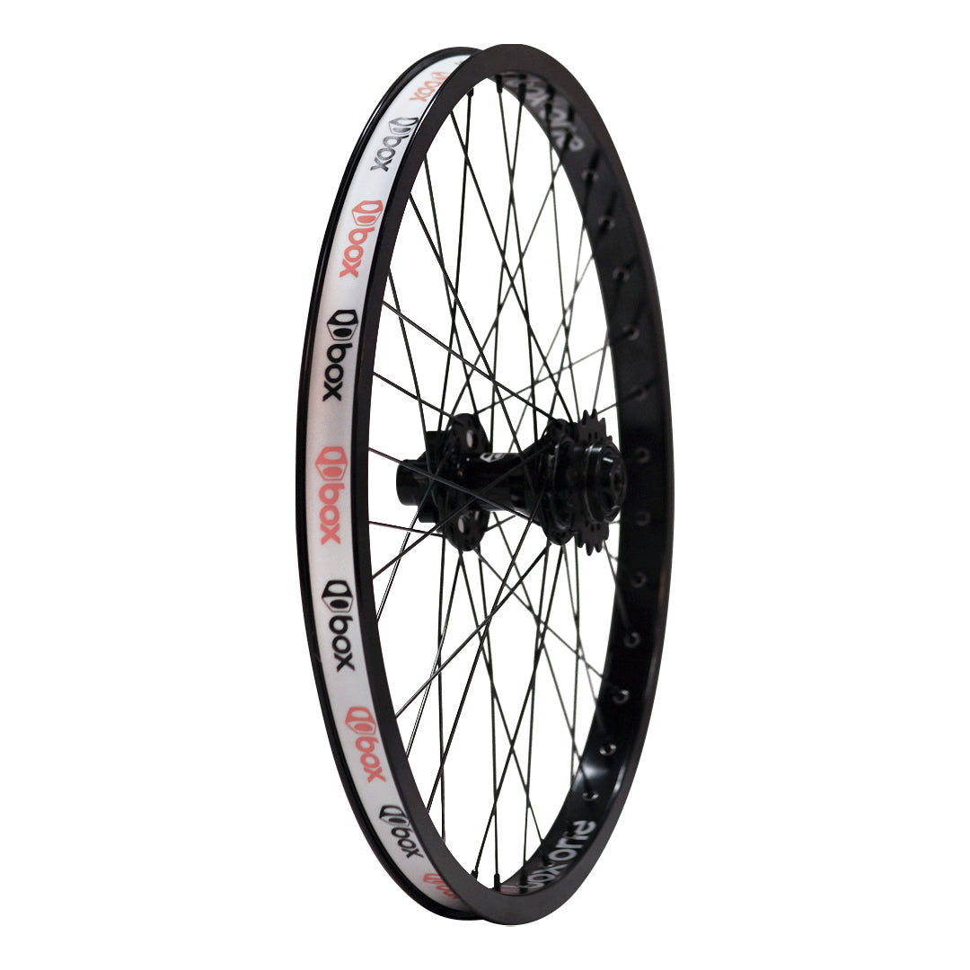 Box Three 36h 10mm Pro Disc Rear Wheel - Box®