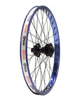 Box Three 36h 10mm Pro Disc Rear Wheel - Box®