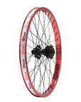 Box Three 36h 10mm Pro Disc Rear Wheel - Box®