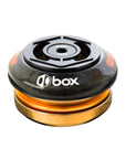 Box One Carbon 1-1/8 Inch Integrated Headset - Box®