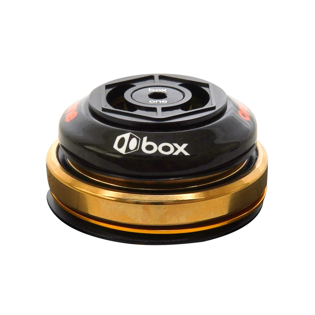 Box One Carbon 1.5 Inch Tapered Headset - Box®