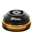 Box One Carbon 1.5 Inch Tapered Headset - Box®