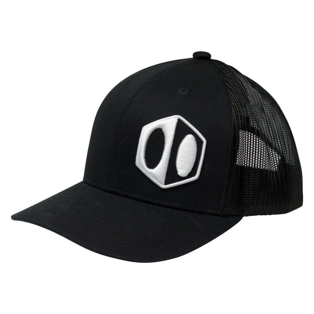 Box One Classic Snapback Adult Cap OSFM - Box®