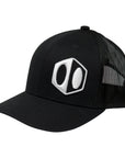 Box One Classic Snapback Adult Cap OSFM - Box®