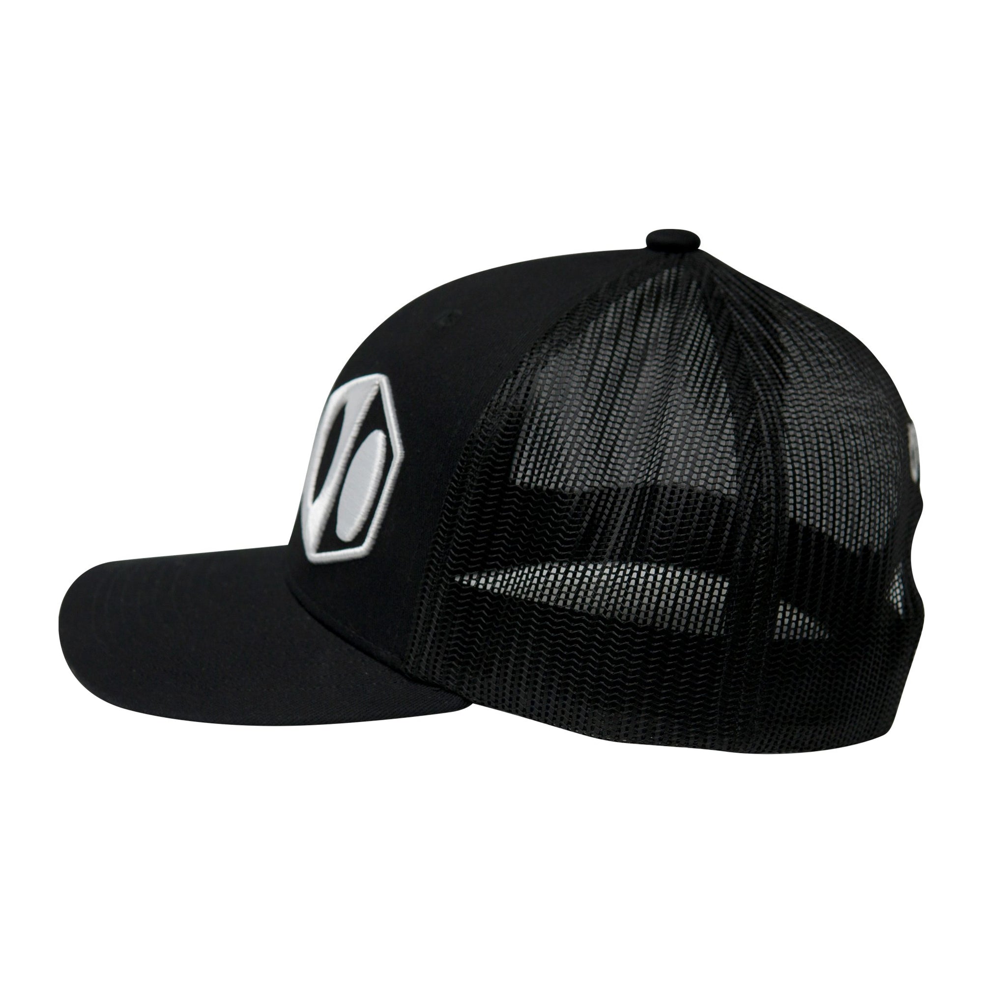 Box One Classic Snapback Adult Cap OSFM - Box®