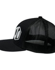 Box One Classic Snapback Adult Cap OSFM - Box®