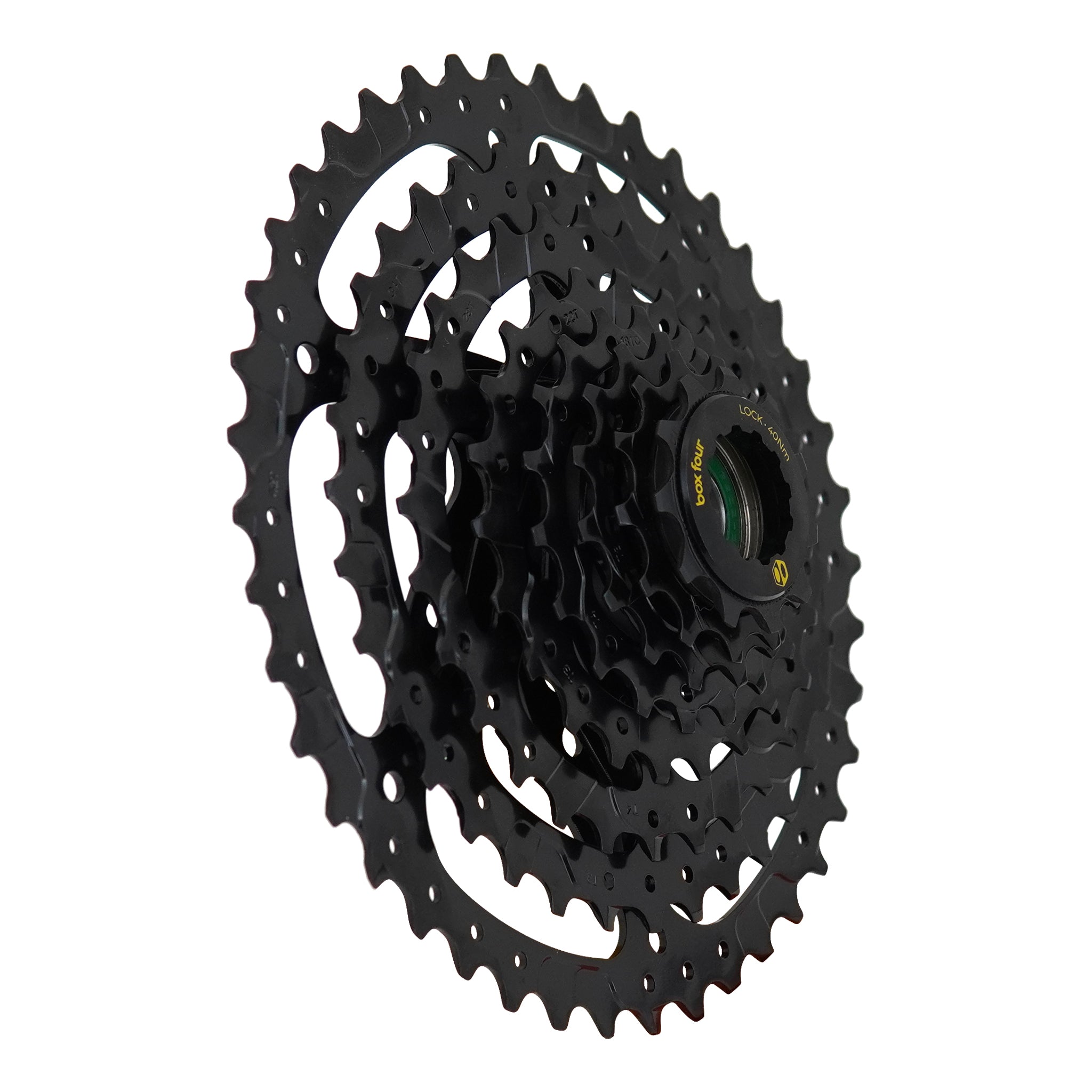 Box Four 8 Speed Wide 11 42T Cassette